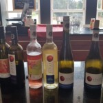 Alle wijnen van Sue-Ann Staff Estate Winery