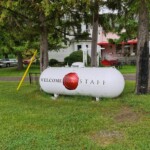 Sue-Ann Staff Estate Winery:
Onze favoriete wijngaard