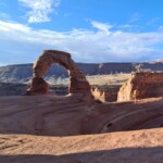 Delicate Arch