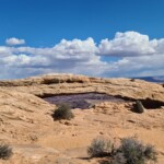 Mesa Arch
