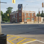 Het centrum van Marmora