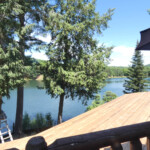 En een restaurant met dit heerlijke uitzicht.