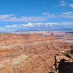 Dead Horse Point SP