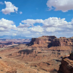 Canyonlands NP