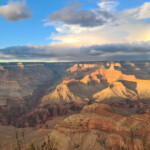 Grand Canyon NP